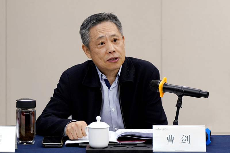 安徽省注册税务师协会在萧县召开四届四次常务理事会